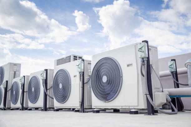 Best Geothermal HVAC Systems in Southgate, KY